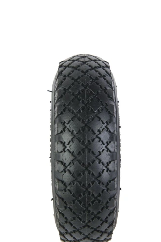 Колесо пневматическое резиновое 260 мм PR1805 по ценам производителя в Краснодаре с доставкой по всей России