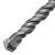 Бур по бетону, 14 х 160 мм, SDS Plus Сибртех по ценам производителя в Краснодаре с доставкой по всей России