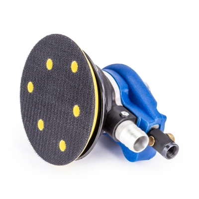 Пневмошлифмашина эксцентриковая AERO 6,3 / 125 купить в Москве с доставкой по всей России | ProtosMarket.ru