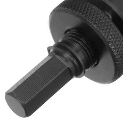 Хвостовик шестигранный для коронок Bimetal свыше 30 мм Matrix по ценам производителя в Краснодаре с доставкой по всей России