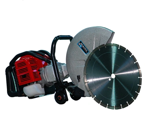 Бензорез 350 мм 1,9 кВт TOR JH350 по ценам производителя в Краснодаре с доставкой по всей России