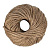 Шпагат джутовый, 2.5 мм, L 60 м, 5-ниточный , Сибртех по ценам производителя в Краснодаре с доставкой по всей России