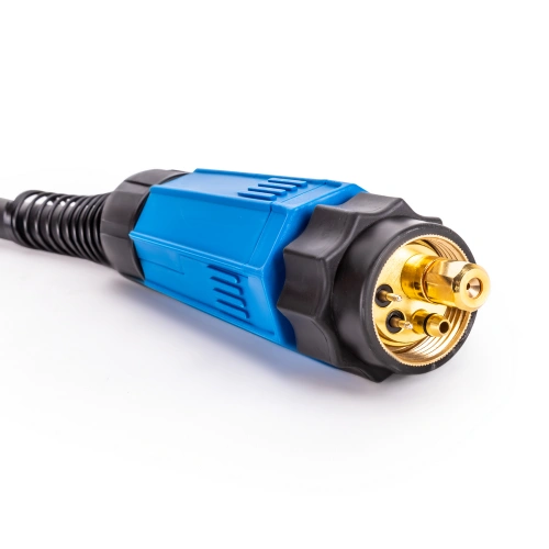 Горелка MIG-15 5м 180A купить в Москве с доставкой по всей России | ProtosMarket.ru