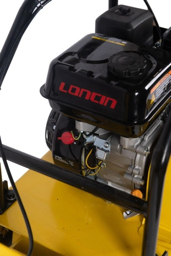 Виброплита реверсивная 140 кг, 25кН (Loncin) TOR C-160S по ценам производителя в Краснодаре с доставкой по всей России