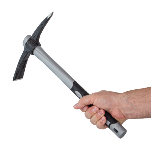 Кирка MINI 400 г, фибергласовая обрезиненная рукоятка 385 мм Matrix по ценам производителя в Краснодаре с доставкой по всей России