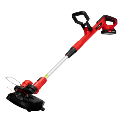 Триммер аккумуляторный GM-300, Li-Ion, 20 В MTX по ценам производителя в Краснодаре с доставкой по всей России