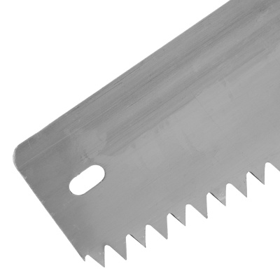 Ножовка по дереву, 600 мм, шаг зубьев 12 мм, пластиковая рукоятка по ценам производителя в Краснодаре с доставкой по всей России