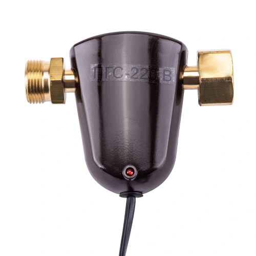 Подогреватель FoxWeld  углекислотный ПГС-220В (пр-во FoxWeld/КНР) по ценам производителя в Краснодаре с доставкой по всей России