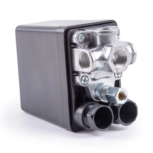 Реле давления одноступенчатое 1/4 F, 6-8 бар AERO по ценам производителя в Краснодаре с доставкой по всей России