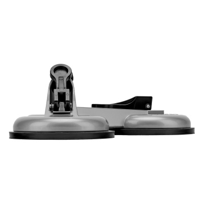 Стеклодомкрат алюминиевый тройной Matrix по ценам производителя в Краснодаре с доставкой по всей России