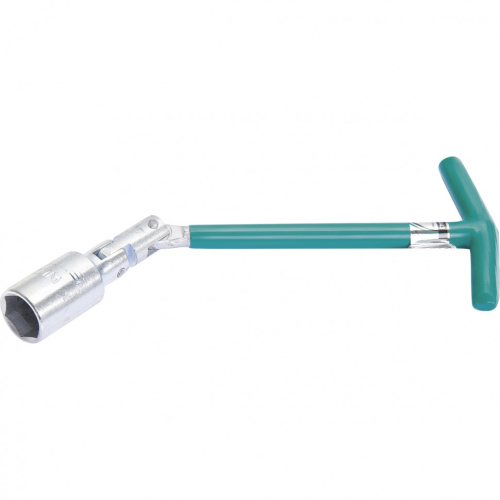 Ключ свечной карданный 21 х 500 мм Stels по ценам производителя в Краснодаре с доставкой по всей России