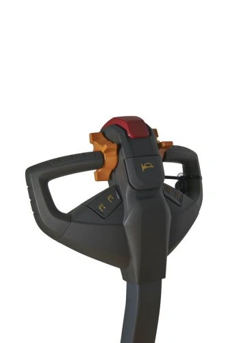 Штабелер самоходный 1,5 т 5,6 м XILIN CDDR15-III 24/200 В/Ач (сопровождаемый) по ценам производителя в Краснодаре с доставкой по всей России