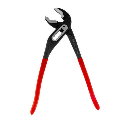 Клещи переставные 250 мм, хром-ванадий, обливные рукоятки Matrix по ценам производителя в Краснодаре с доставкой по всей России