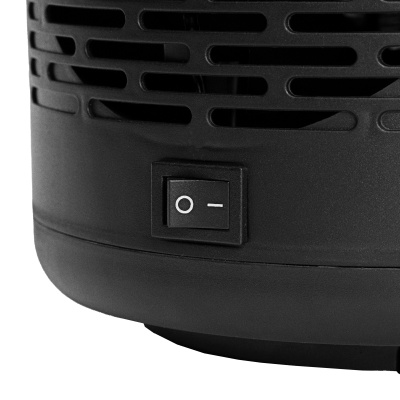 Тепловентилятор электрический керамический DTFC-2000, пульт, 3 режима, вентилятор, нагрев 1000/2000 Вт Denzel купить в Москве с доставкой по всей России | ProtosMarket.ru