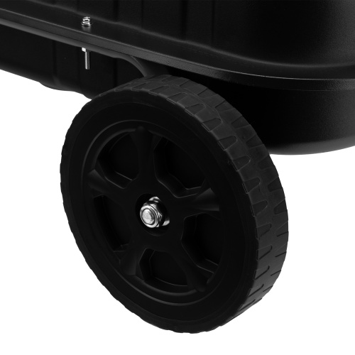 Дизельная тепловая пушка DHG-50, 50 кВт, 1100 м3/ч, прямой нагрев Denzel по ценам производителя в Краснодаре с доставкой по всей России