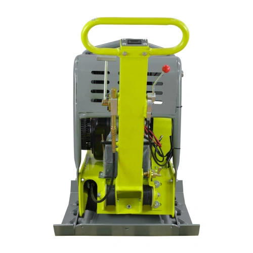 Виброплита реверсивная STEM Techno RPC 251 дизельная (S186FAE) по ценам производителя в Краснодаре с доставкой по всей России