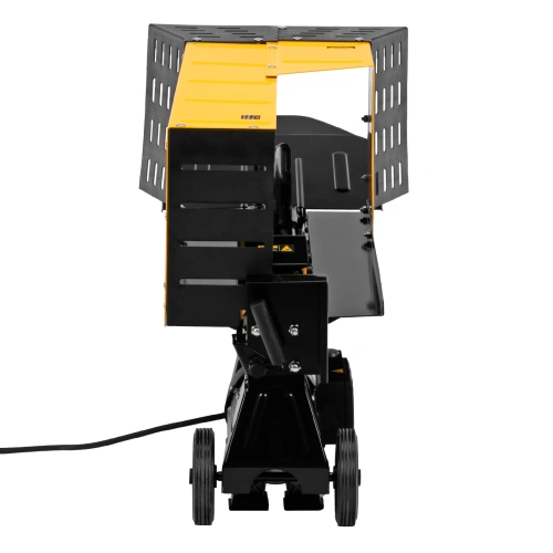 Дровокол электрический ELS7T-52, 2300 Вт, сила раскола 7т, макс. размеры полена D250 x 520 мм Denzel по ценам производителя в Краснодаре с доставкой по всей России