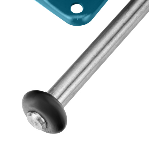 Тиски слесарные, 100 мм, поворотные (Глазов) по ценам производителя в Краснодаре с доставкой по всей России