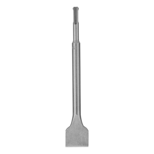 Зубило плоское, широкое, 14 х 40 х 240 мм, SDS Plus Сибртех по ценам производителя в Краснодаре с доставкой по всей России