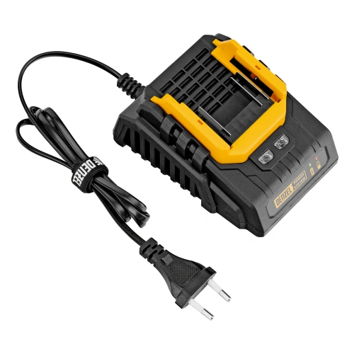 Ножницы-кусторез аккумуляторные GS-20, Li-Ion, 20 В Denzel по ценам производителя в Краснодаре с доставкой по всей России