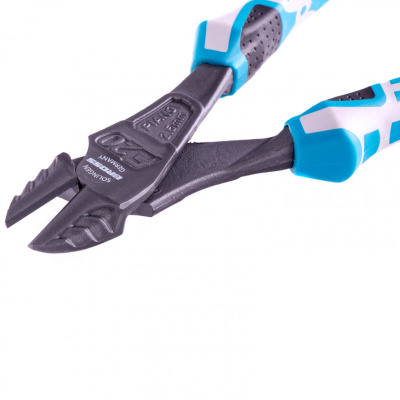 Бокорезы 200 мм, усиленные, трехкомпонентные рукоятки Gross по ценам производителя в Краснодаре с доставкой по всей России