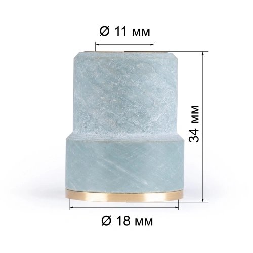 Дизельная тепловая пушка косвенного нагрева FoxHeat DI 20 (20 кВт) по ценам производителя в Краснодаре с доставкой по всей России