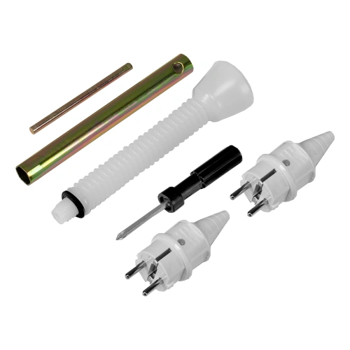 Генератор инверторный GS-3000iS, 3,0 кВт, 230 В, закрытый корпус, ручной старт DENZEL по ценам производителя в Краснодаре с доставкой по всей России