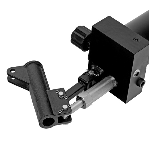 Гидравлический насос для пресса 52314 усилие 20 т Stels по ценам производителя в Краснодаре с доставкой по всей России