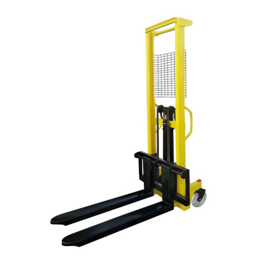 Ручной штабелер MS1516 по ценам производителя в Краснодаре с доставкой по всей России