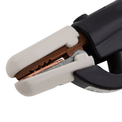 Держатель электродов, 500 А Сибртех по ценам производителя в Краснодаре с доставкой по всей России