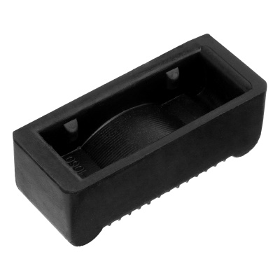 Резиновая опора для подставок под автомобиль 2т, 3т Matrix по ценам производителя в Краснодаре с доставкой по всей России