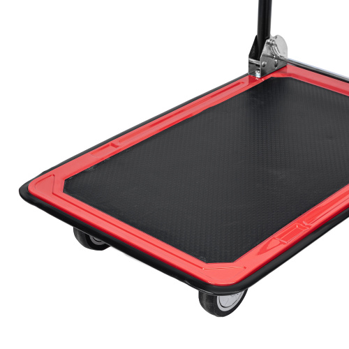 Тележка хозяйственная, грузоподъемность 150 кг Matrix по ценам производителя в Краснодаре с доставкой по всей России