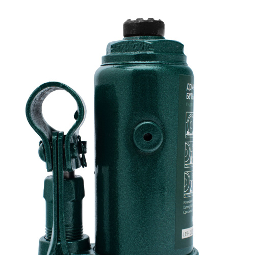 Домкрат гидравлический бутылочный, 2 т, 150-280 мм Сибртех по ценам производителя в Краснодаре с доставкой по всей России