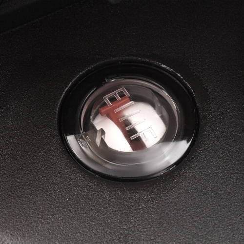 Дизельная тепловая пушка DHG-10, 10 кВт, 300 м3/ч, прямой нагрев Denzel по ценам производителя в Краснодаре с доставкой по всей России