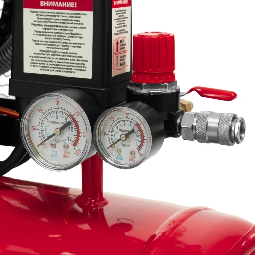 Компрессор воздушный ременный привод КР3000/100  3,0 кВт, 100 литров, 510 л/мин МТХ по ценам производителя в Краснодаре с доставкой по всей России