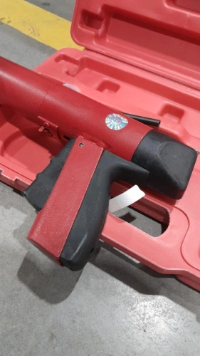 Пистолет монтажный пороховой ППМ-603 по ценам производителя в Краснодаре с доставкой по всей России