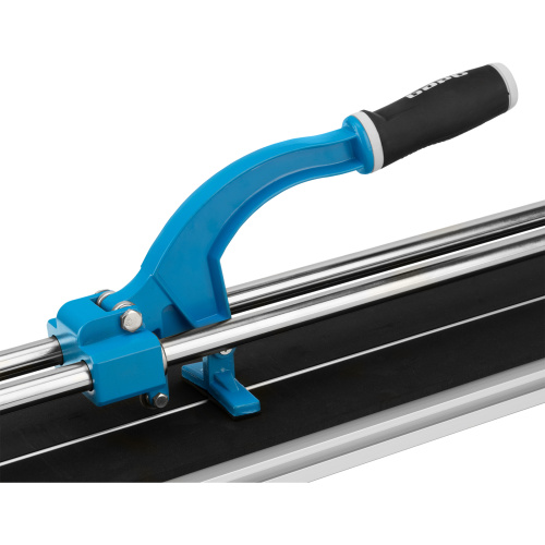 Плиткорез ручной 600 х 14 мм, каретка на подшипниках, усиленная рукоятка, облегченная алюминиевая станина Барс по ценам производителя в Краснодаре с доставкой по всей России