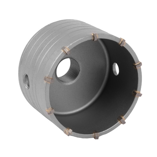 Буровая коронка, M22 х 85 мм Matrix по ценам производителя в Краснодаре с доставкой по всей России