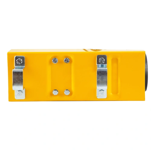 Тельфер электрический TF-1200,1.2 т, 1800 Вт, высота 12 м, 8 м/мин Denzel по ценам производителя в Краснодаре с доставкой по всей России