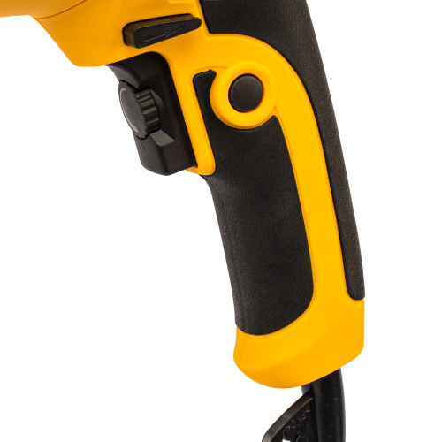 Дрель ударная ID-850, 850 Вт, 0-3000 об/мин, 48000 уд/мин Denzel по ценам производителя в Краснодаре с доставкой по всей России