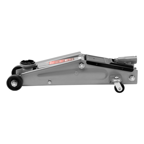 Домкрат гидравлический подкатный, 3 т, высота подъема 130-410 мм Matrix по ценам производителя в Краснодаре с доставкой по всей России