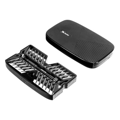 Набор для точных работ 26 в 1, универсальный, сталь CrV MTX по ценам производителя в Краснодаре с доставкой по всей России