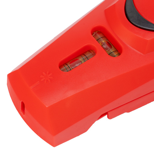 Лазерный уровень с приспособлением для сверления и пылесборником Matrix по ценам производителя в Краснодаре с доставкой по всей России