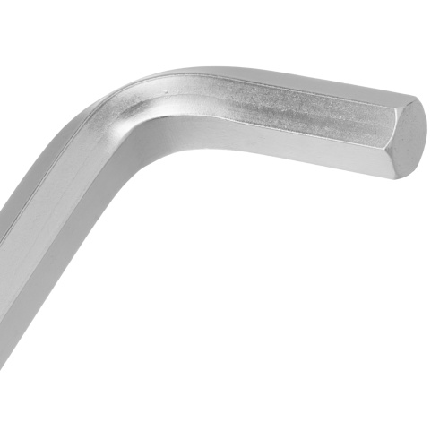 Набор ключей имбусовых HEX, 2-12 мм, CrV, 9 шт, удлиненныее с сатинированным покрытием Matrix по ценам производителя в Краснодаре с доставкой по всей России