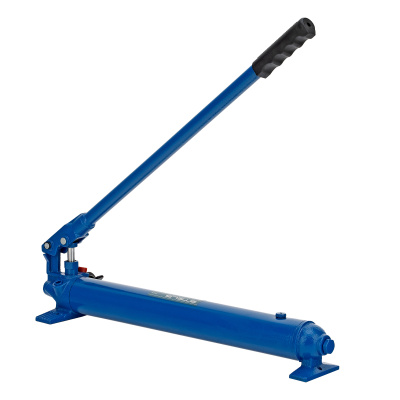 Гидравлический насос для пресса 52303 усилие 20 т Stels по ценам производителя в Краснодаре с доставкой по всей России