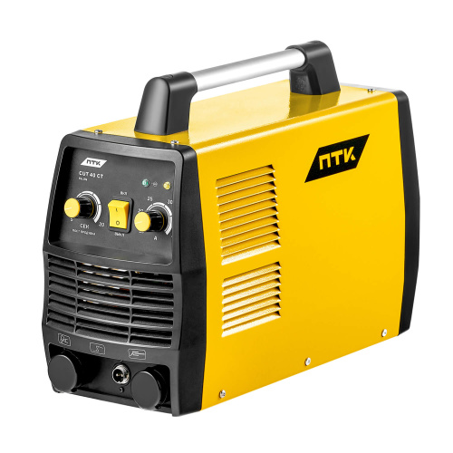 ПТК RILON CUT 40 СT по ценам производителя в Краснодаре с доставкой по всей России