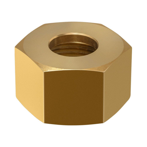 Гайка накидная G3/4-B по ценам производителя в Краснодаре с доставкой по всей России