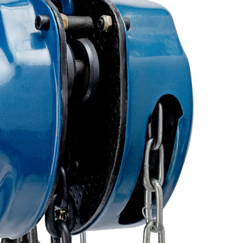 Таль цепная, 0.5 т, h подъема 2.5 м, расстояние между крюками 350 мм Stels по ценам производителя в Краснодаре с доставкой по всей России