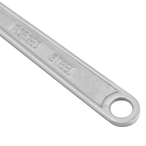 Ключ разводной, 375 мм, хромированный Sparta по ценам производителя в Краснодаре с доставкой по всей России