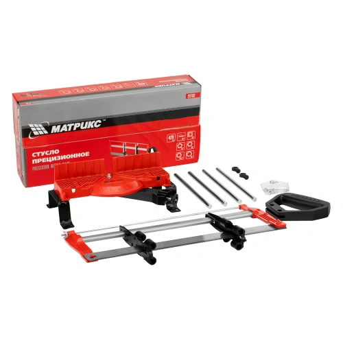 Стусло прецизионное, 420 мм МАТРИКС по ценам производителя в Краснодаре с доставкой по всей России